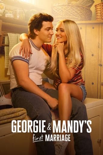 Georgie & Mandy's First Marriage poster - Find streaming availability