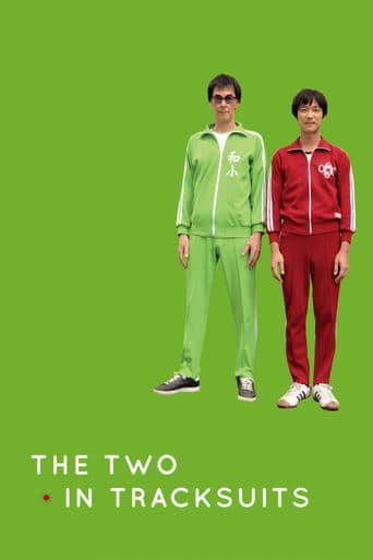 The Two in Tracksuits poster - Find streaming availability