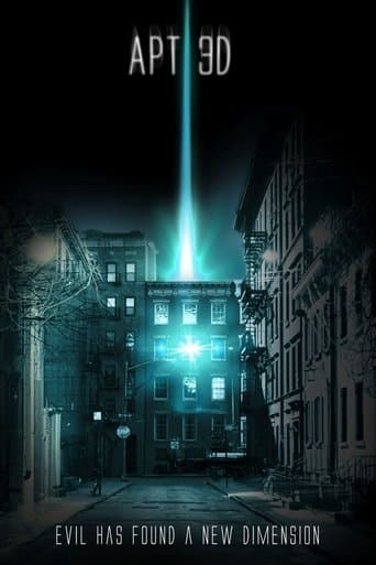 Apt 3D poster - Find streaming availability