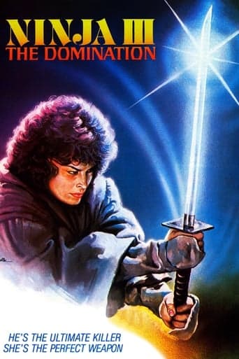 Ninja III: The Domination poster - Find streaming availability