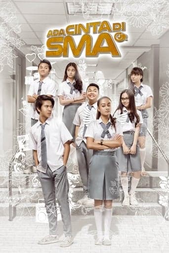 There is Love in High School poster - Find streaming availability