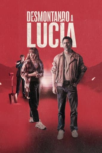 Desmontando a Lucía poster - Find streaming availability