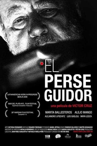 El perseguidor poster - Find streaming availability