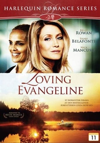 Loving Evangeline poster - Find streaming availability