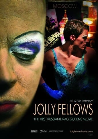 Jolly Fellows poster - Find streaming availability