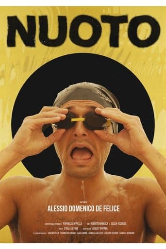 Nuoto poster - Find streaming availability