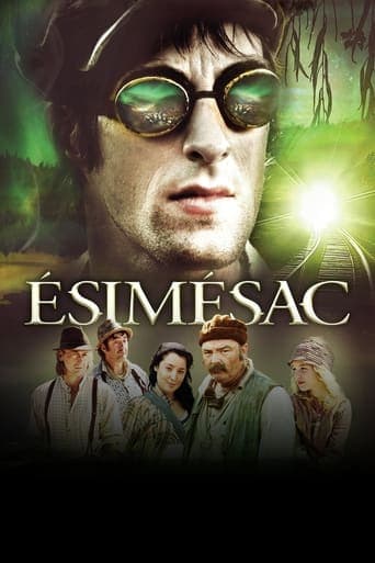 Ésimésac poster - Find streaming availability