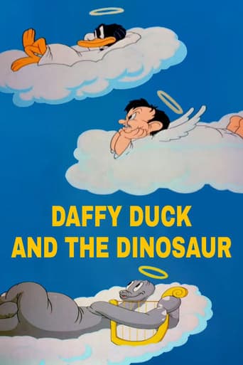 Daffy Duck and the Dinosaur poster - Find streaming availability