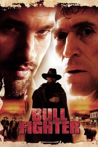 Bullfighter poster - Find streaming availability