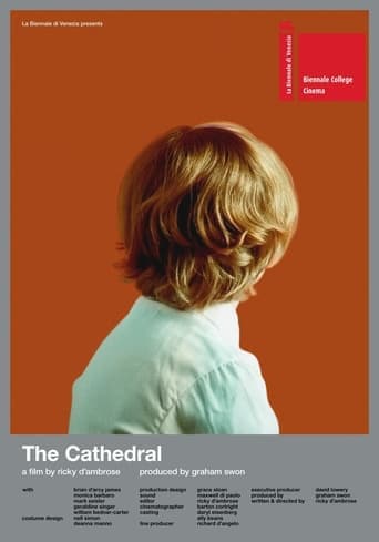 The Cathedral poster - Find streaming availability