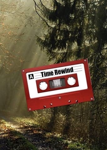 Time Rewind poster - Find streaming availability