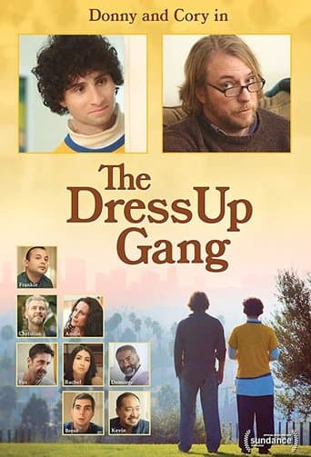 The Dress Up Gang poster - Find streaming availability