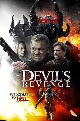 Devil's Revenge poster - Find streaming availability