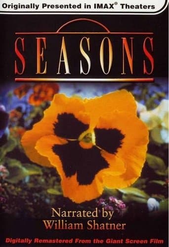Seasons poster - Find streaming availability