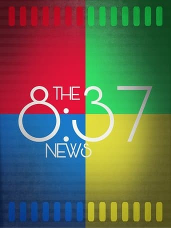 The 8:37 News poster - Find streaming availability