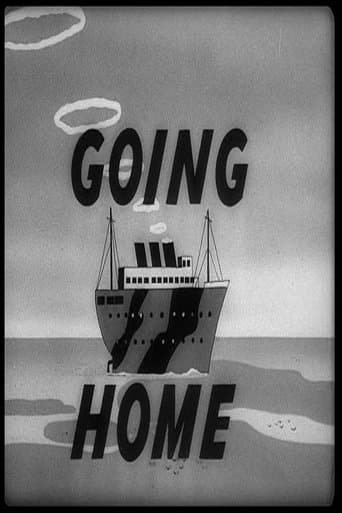 Going Home poster - Find streaming availability