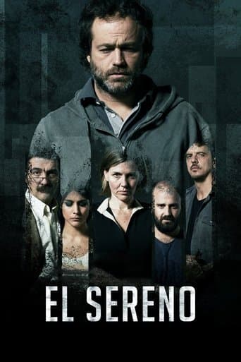 Night Watch poster - Find streaming availability