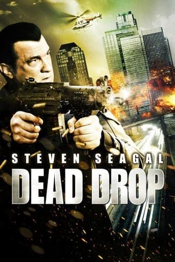 Dead Drop poster - Find streaming availability