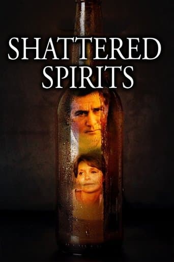 Shattered Spirits poster - Find streaming availability
