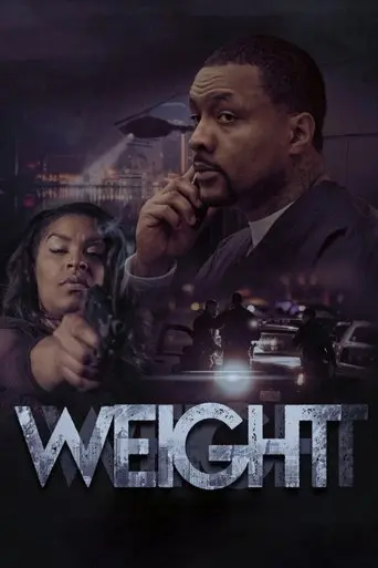 Weight poster - Find streaming availability
