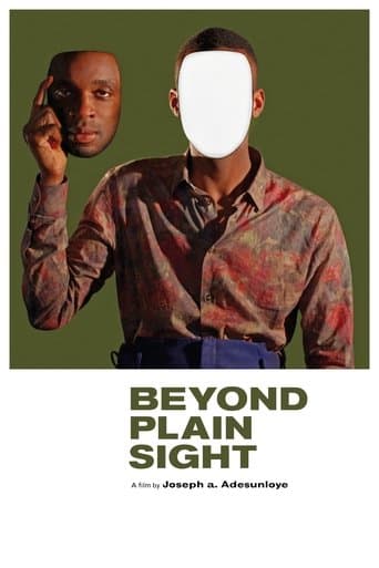 Beyond Plain Sight poster - Find streaming availability