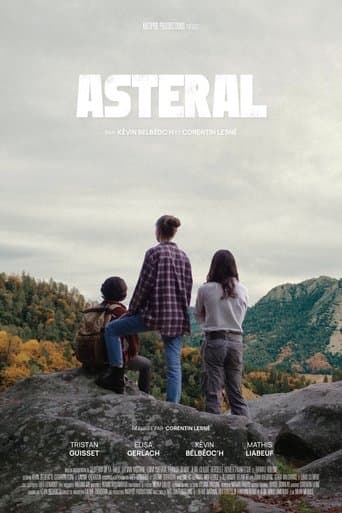 Asteral poster - Find streaming availability