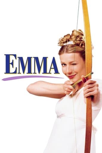 Emma poster - Find streaming availability