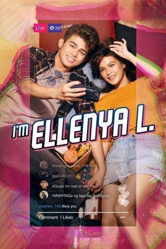 I'm Ellenya L. poster - Find streaming availability