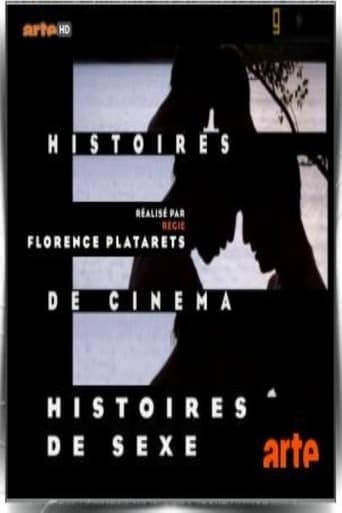 Histoires de cinéma, histoire de sexe poster - Find streaming availability