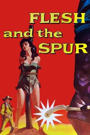 Flesh and the Spur poster - Find streaming availability