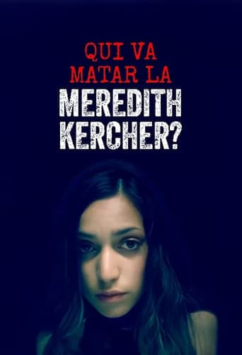 Who Murdered Meredith Kercher? poster - Find streaming availability