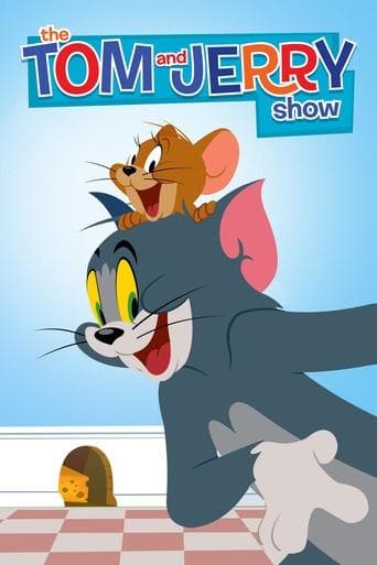 The Tom and Jerry Show poster - Find streaming availability