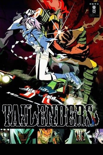 Tailenders poster - Find streaming availability