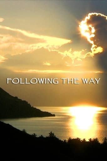 Following the Way poster - Find streaming availability