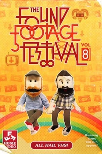 Found Footage Festival Volume 8: Live in Brooklyn poster - Find streaming availability