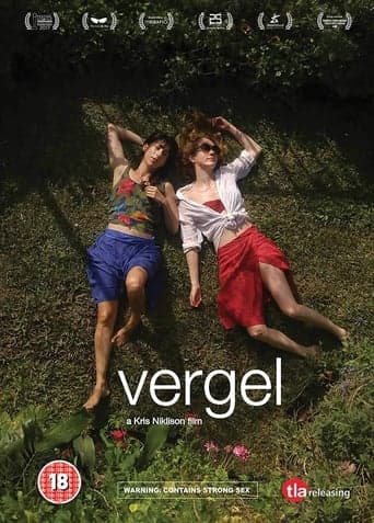 Vergel poster - Find streaming availability