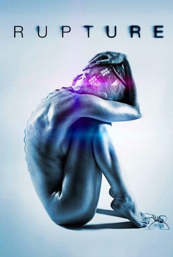 Rupture poster - Find streaming availability