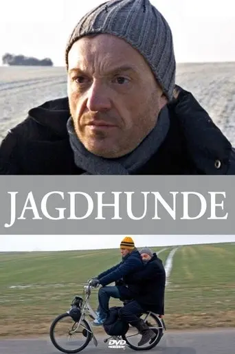 Hounds poster - Find streaming availability