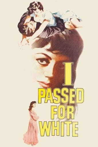 I Passed for White poster - Find streaming availability