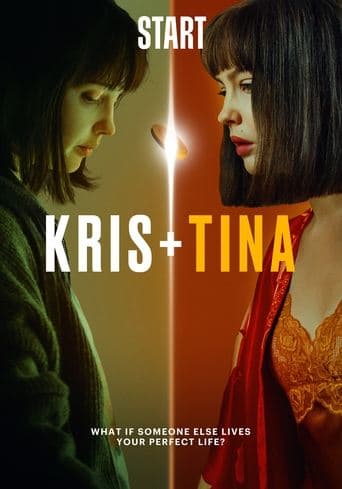 Kris+Tina poster - Find streaming availability