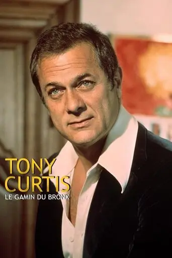 Tony Curtis: Driven to Stardom poster - Find streaming availability