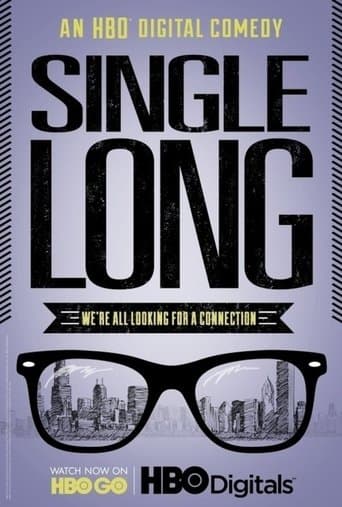 Single Long poster - Find streaming availability