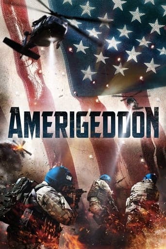 AmeriGeddon poster - Find streaming availability