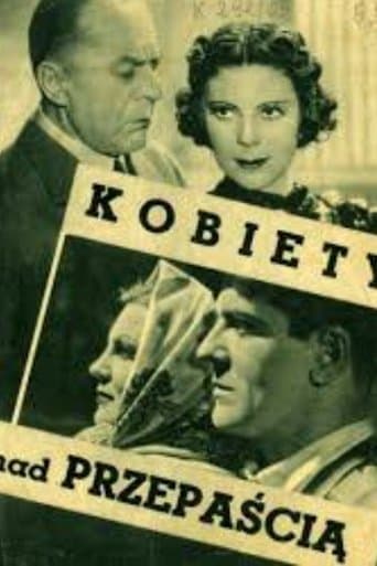 Kobiety nad przepaścią poster - Find streaming availability