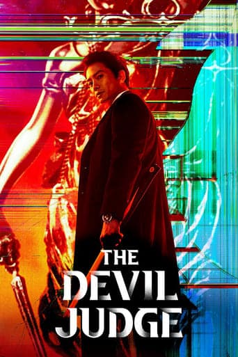 The Devil Judge poster - Find streaming availability