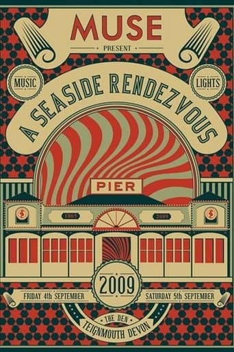 Muse: A Seaside Rendezvous poster - Find streaming availability