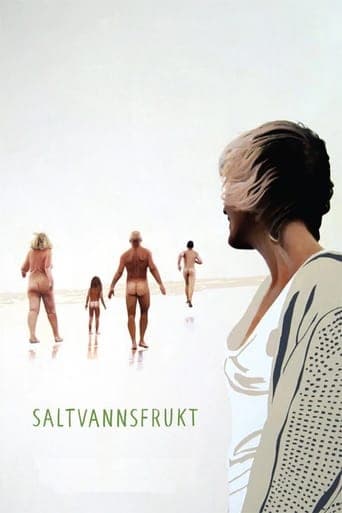 Salt Water Fruit poster - Find streaming availability