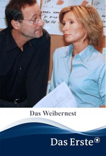 Das Weibernest poster - Find streaming availability