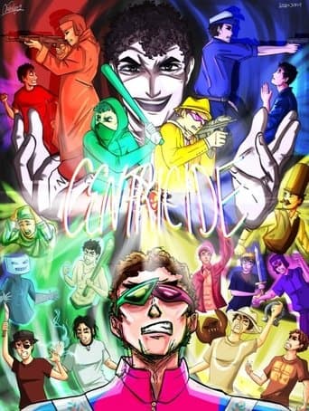 Centricide poster - Find streaming availability