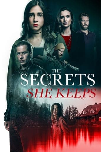 The Secrets She Keeps poster - Find streaming availability